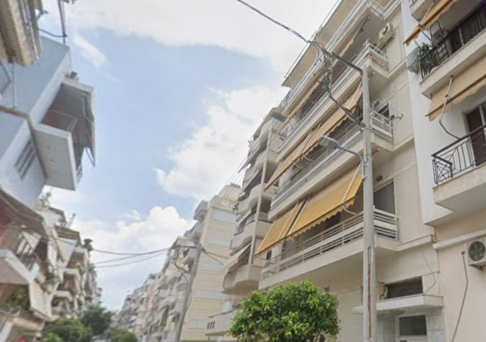 Διαμέρισμα 88 τ.μ.