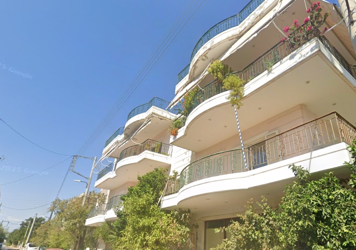 Διαμέρισμα 115 τ.μ.