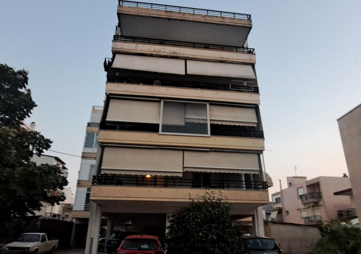 Διαμέρισμα 81 τ.μ.