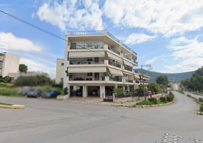 Διαμέρισμα 89 τ.μ.