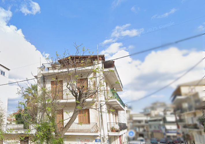 Διαμερίσματα 197 τ.μ.