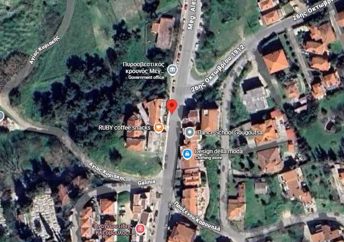 Μεζονέτα 151 τ.μ. με θέση στάθμευσης