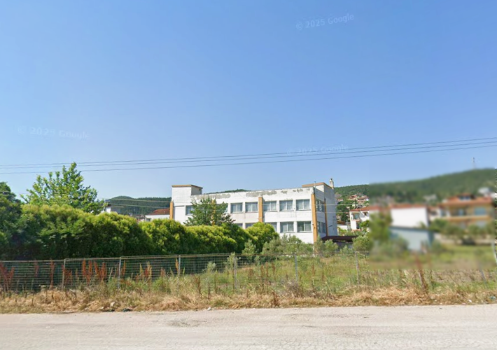 Βιοτεχνικό κτήριο 1.276 τ.μ.