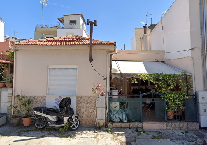 Μονοκατοικία 83 τ.μ.