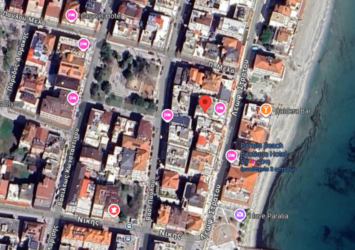 Κατάστημα 51 τ.μ. με πατάρι 51 τ.μ.