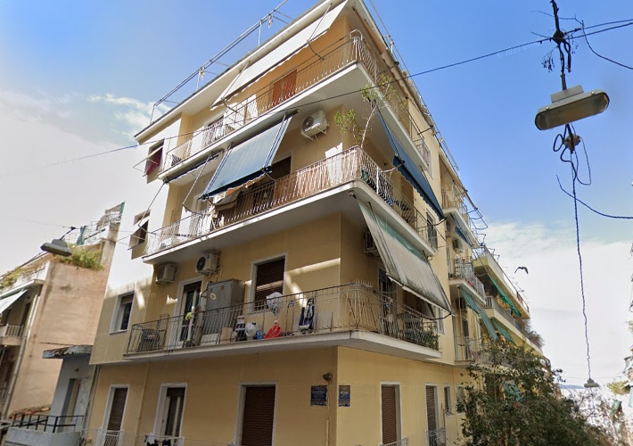 Διαμέρισμα 60 τ.μ.