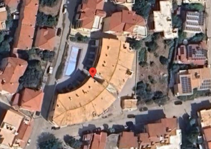 Διαμέρισμα 80 τ.μ. με αποθήκη