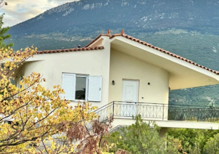 Μονοκατοικία 105 τ.μ.