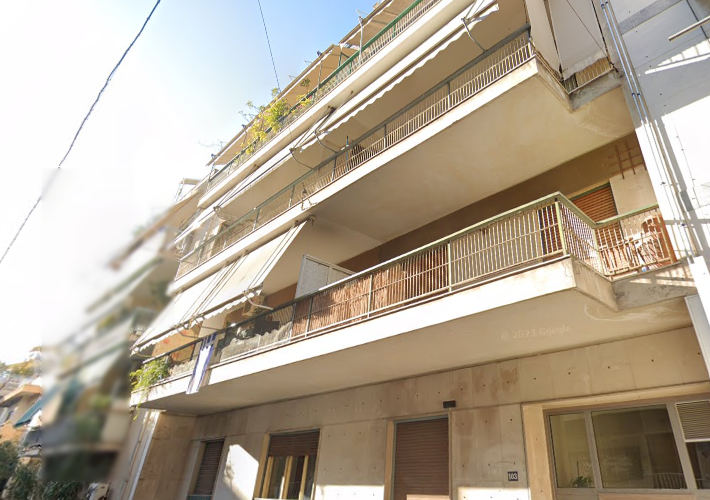 Διαμέρισμα 27 τ.μ.