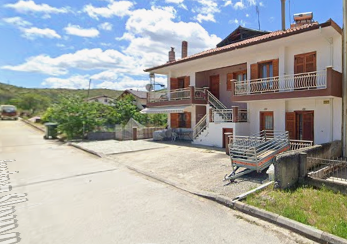 Διαμέρισμα 145 τ.μ.