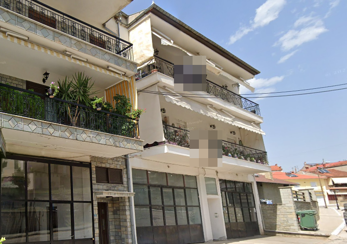 Διαμέρισμα 104 τ.μ.