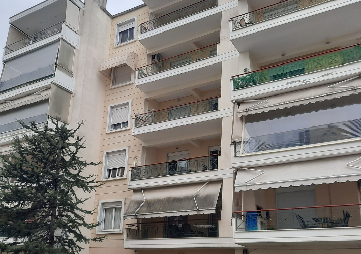 Διαμέρισμα 50 τ.μ.