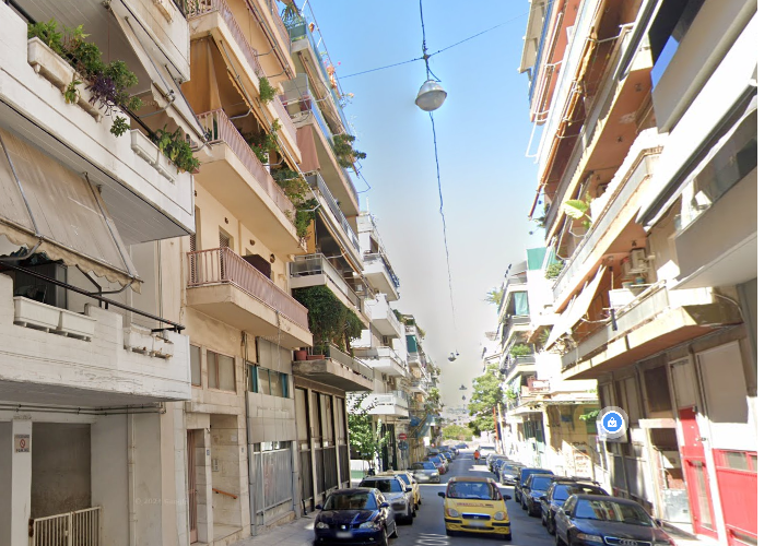 Διαμέρισμα 49 τ.μ.