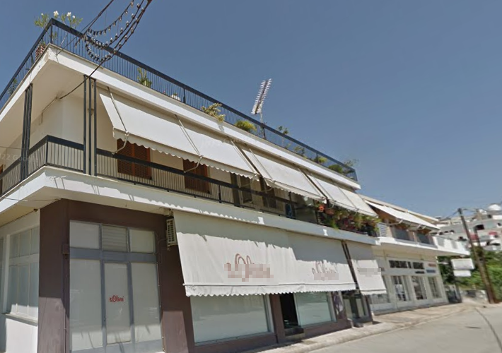 Διαμέρισμα 116 τ.μ.