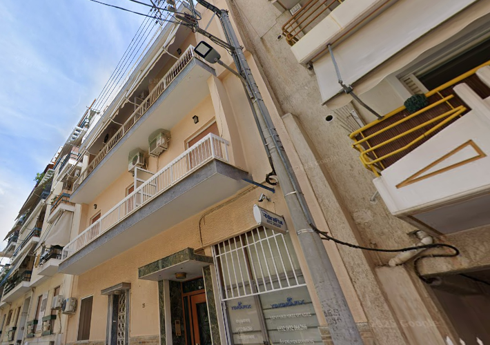 Διαμέρισμα 54 τ.μ.