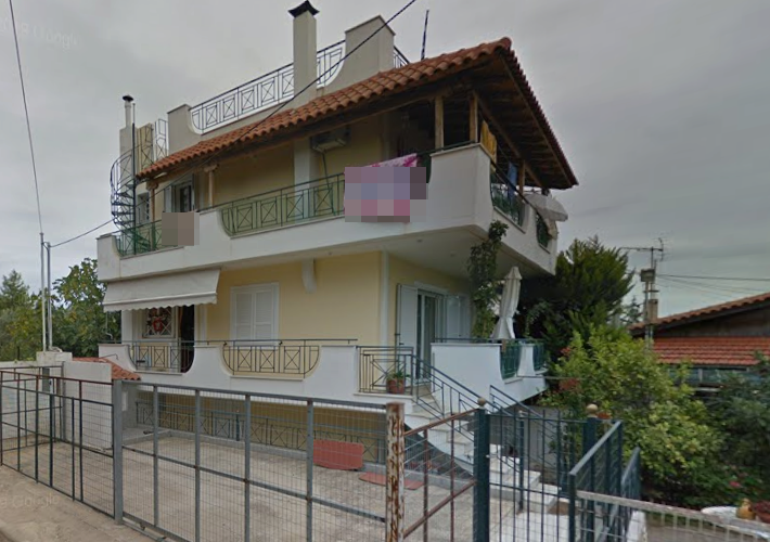 Μονοκατοικία 198 τ.μ. με θέση στάθμευσης