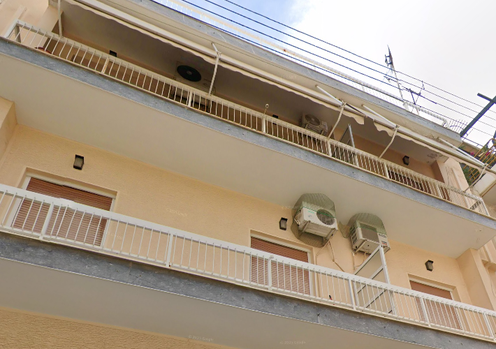 Διαμέρισμα 78 τ.μ.