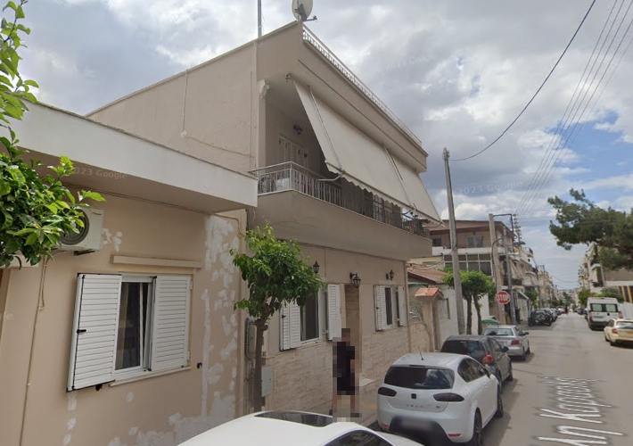 Διαμέρισμα 106 τ.μ.