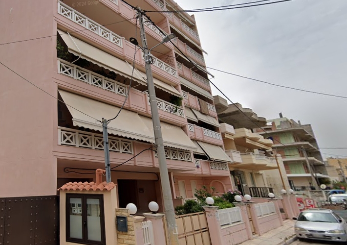 Διαμέρισμα 106 τ.μ. με θέση στάθμευσης