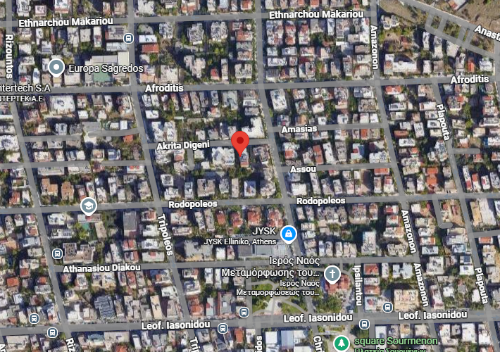 Διαμέρισμα 198 τ.μ.