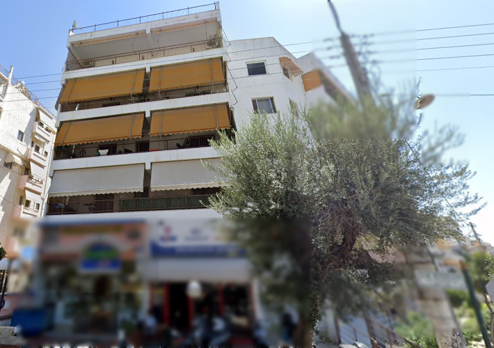 Διαμέρισμα 55 τ.μ.