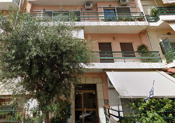 Διαμέρισμα 44 τ.μ.