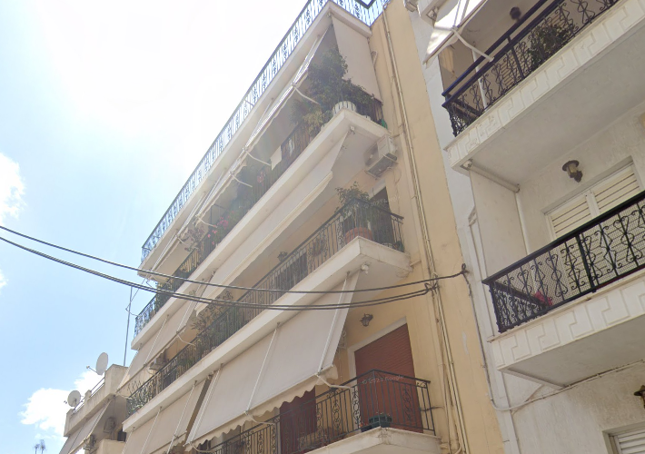 Διαμέρισμα 118 τ.μ.