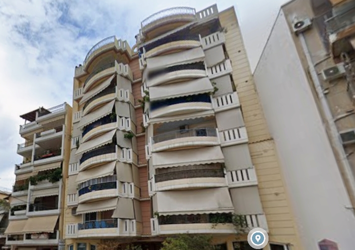 Διαμέρισμα 81 τ.μ.