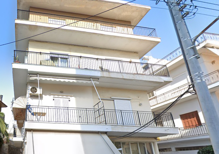 Διαμέρισμα 48 τ.μ.