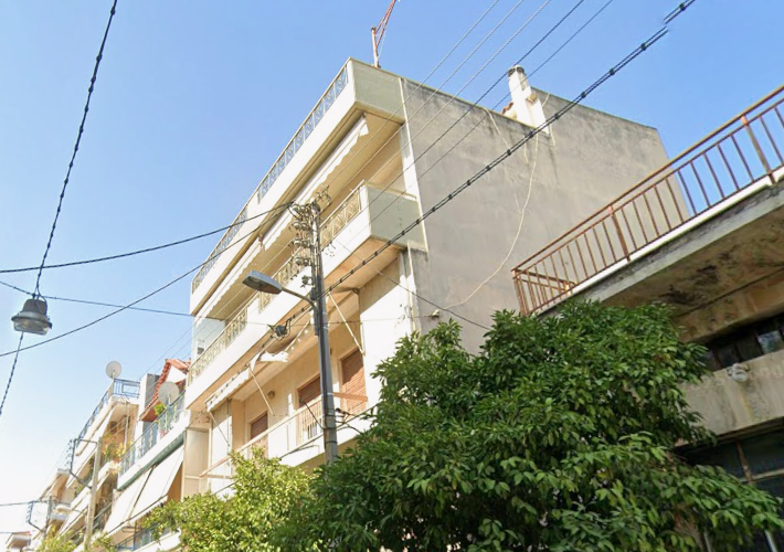 Διαμέρισμα 63 τ.μ.