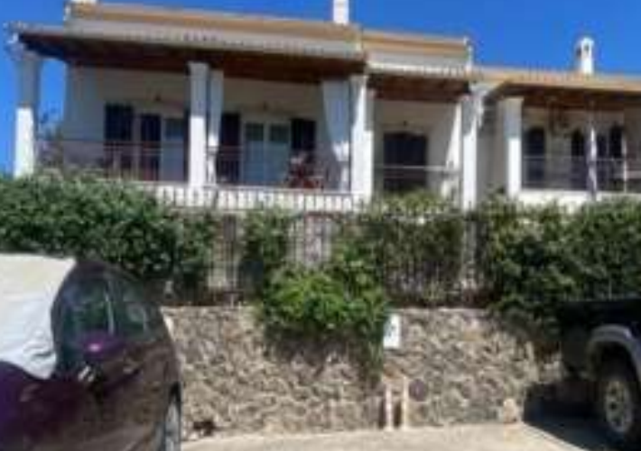 Διαμέρισμα 111 τ.μ.