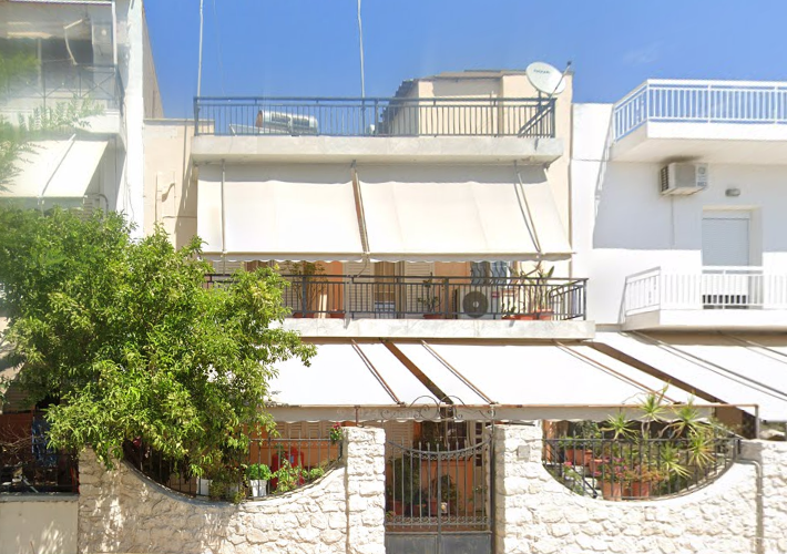 Διαμέρισμα 84 τ.μ.