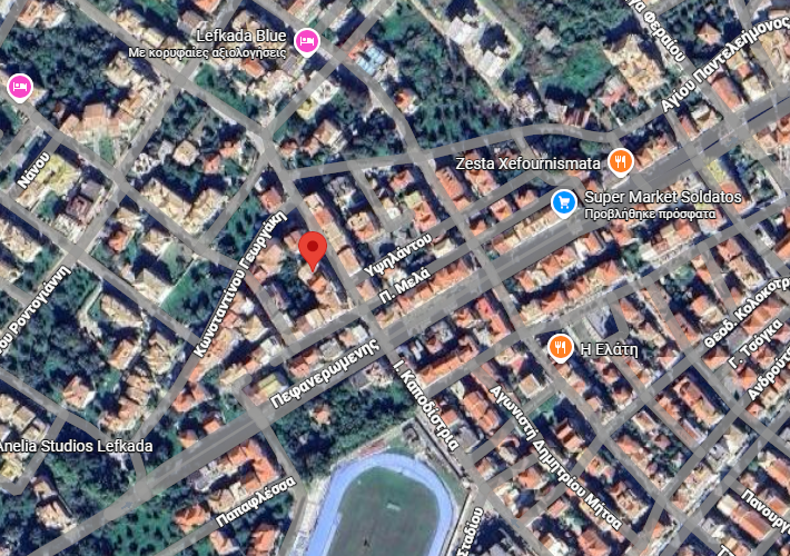 Διαμέρισμα 47 τ.μ.