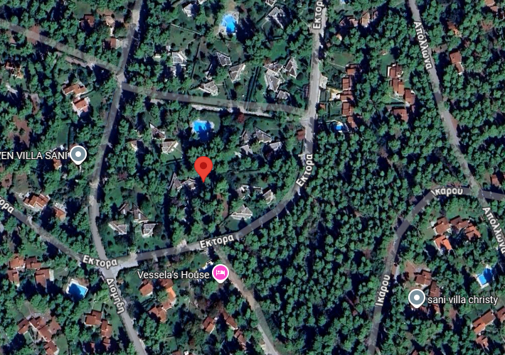 Μεζονέτα 85 τ.μ. με αποθήκη και θέση στάθμευσης