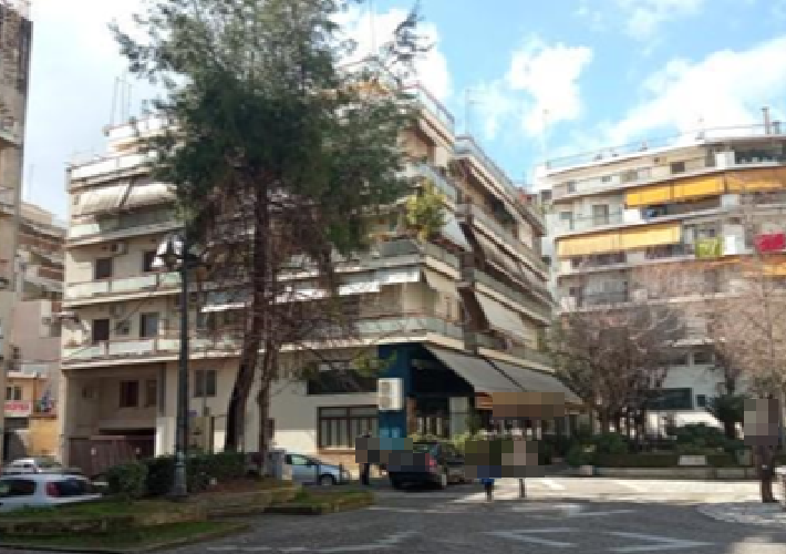 Διαμέρισμα 103 τ.μ.