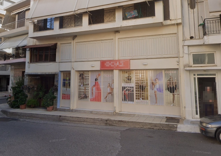 Κατάστημα 125 τ.μ.