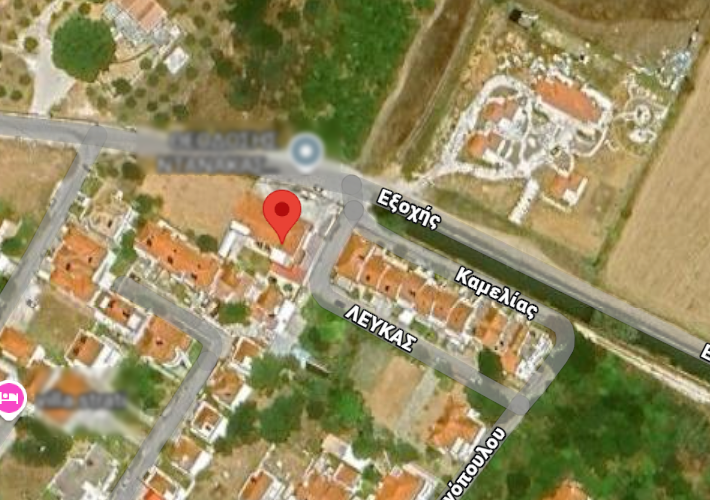 Διαμέρισμα 58 τ.μ.