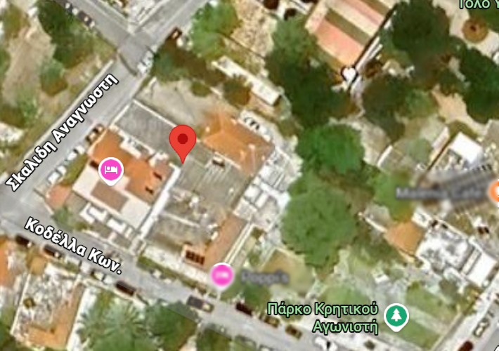 Διαμέρισμα 73 τ.μ.