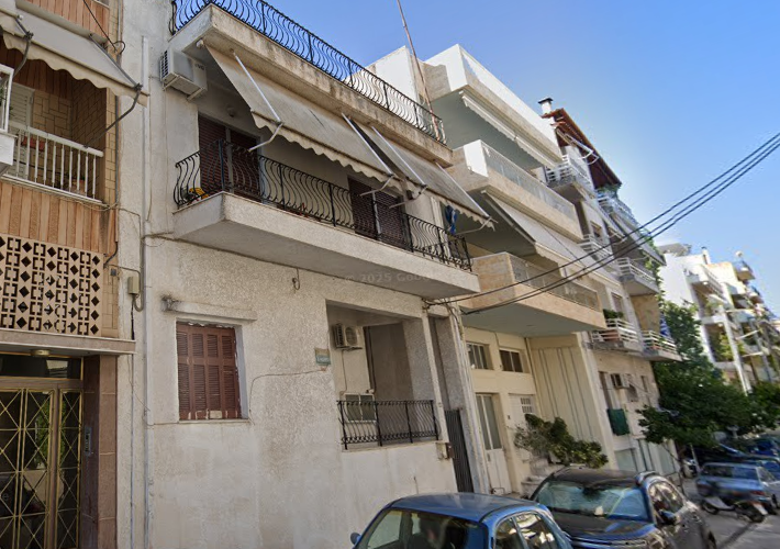 Διαμέρισμα 100 τ.μ.