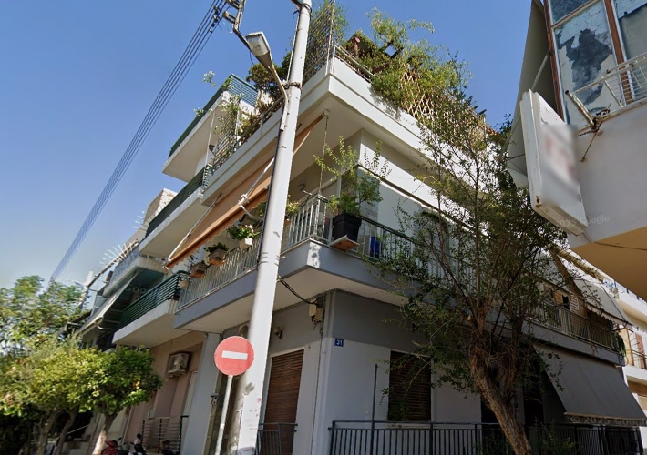 Μεζονέτα 102 τ.μ.