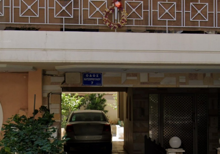 Διαμέρισμα 101 τ.μ.