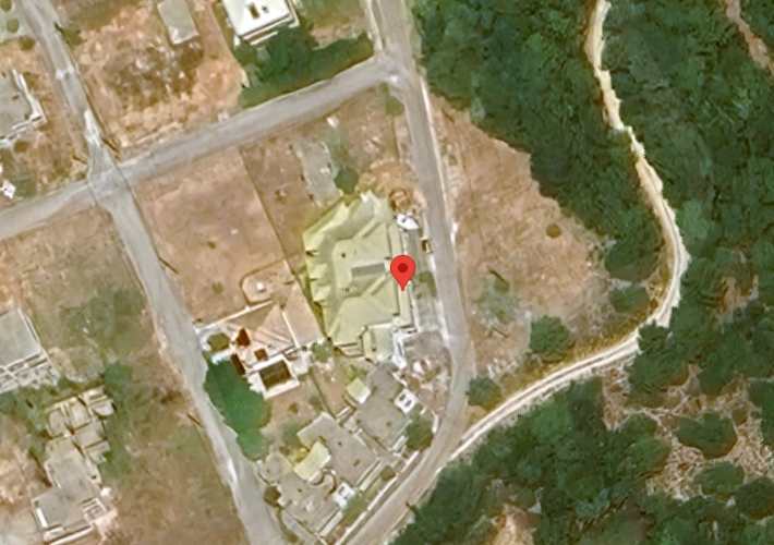 Αποθήκη 134 τ.μ.