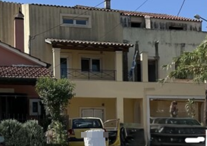 Διαμέρισμα 93 τ.μ.