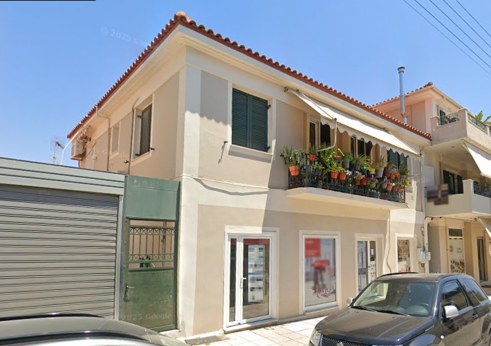 Διαμέρισμα 56 τ.μ.