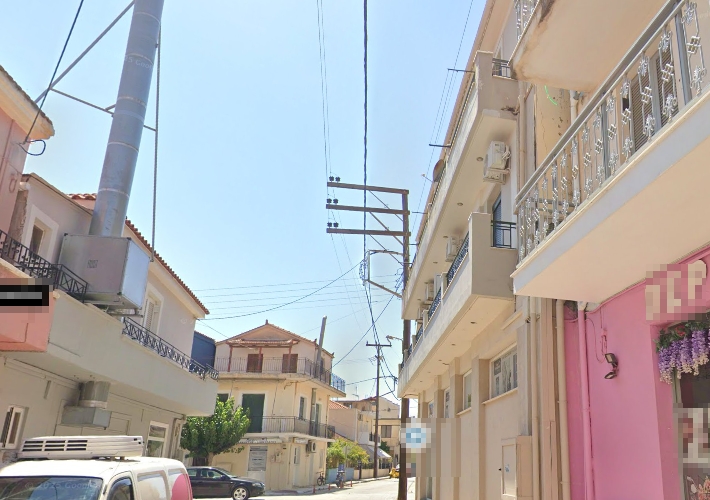 Διαμέρισμα 75 τ.μ.