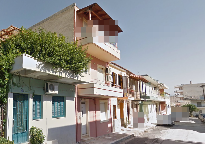 Μονοκατοικία 225 τ.μ.