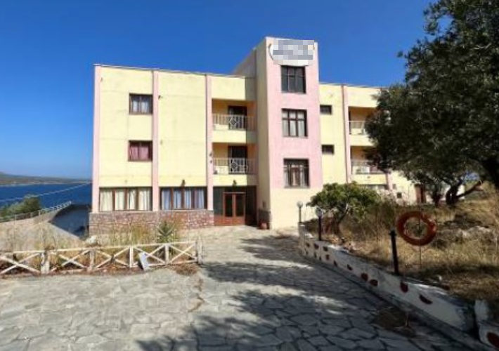 Ξενοδοχείο 375 τ.μ.