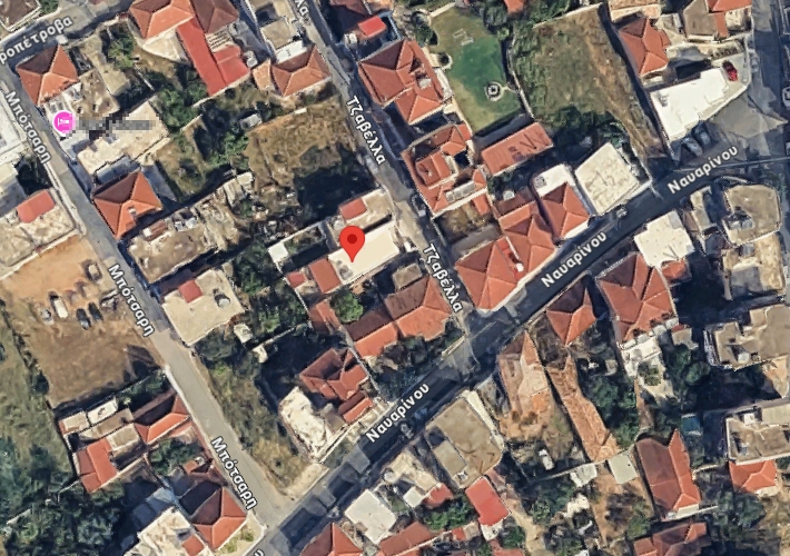 Μονοκατοικία 108 τ.μ.