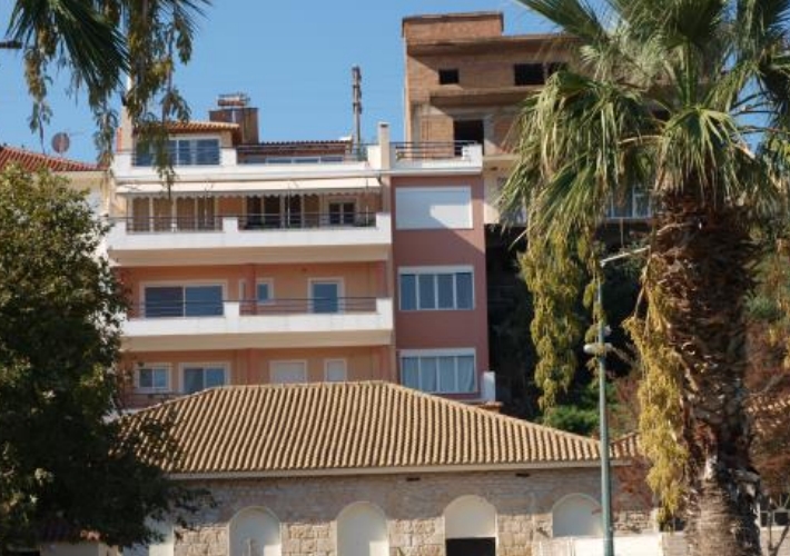 Διαμέρισμα 133 τ.μ.