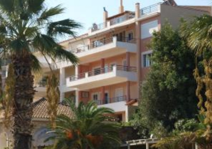 Διαμέρισμα 151 τ.μ.